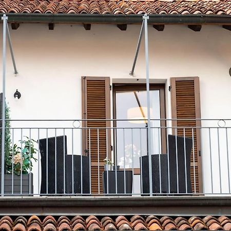 A Casa Di Patty 2 Apartment Горгонзола Екстериор снимка