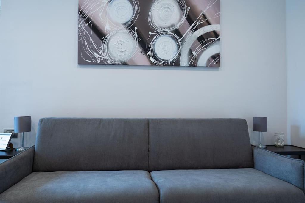 A Casa Di Patty 2 Apartment Горгонзола Екстериор снимка