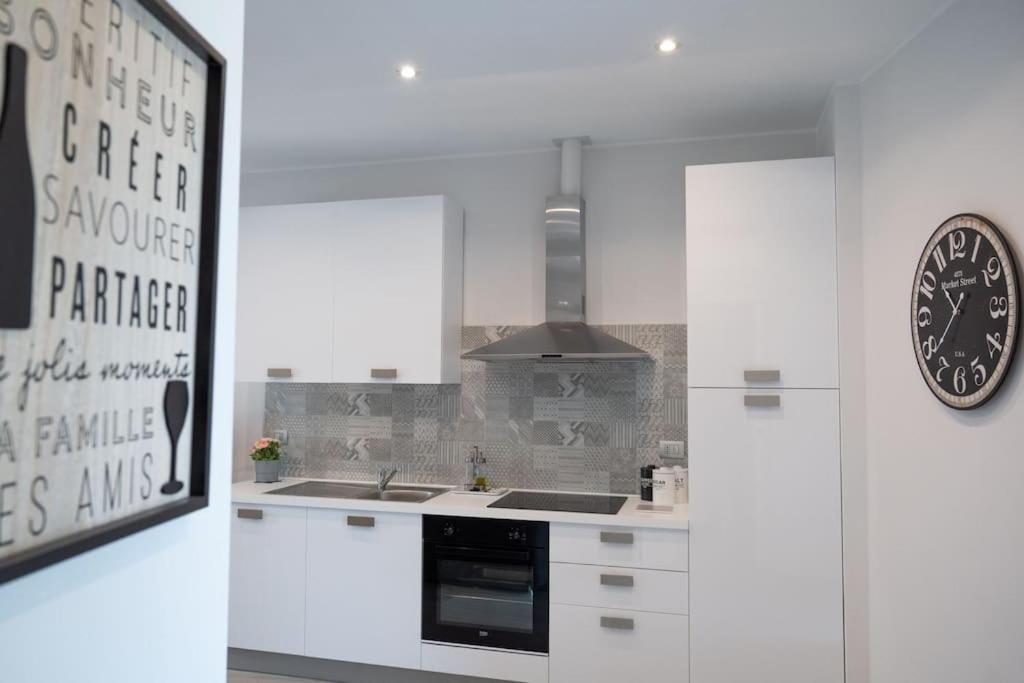 A Casa Di Patty 2 Apartment Горгонзола Екстериор снимка
