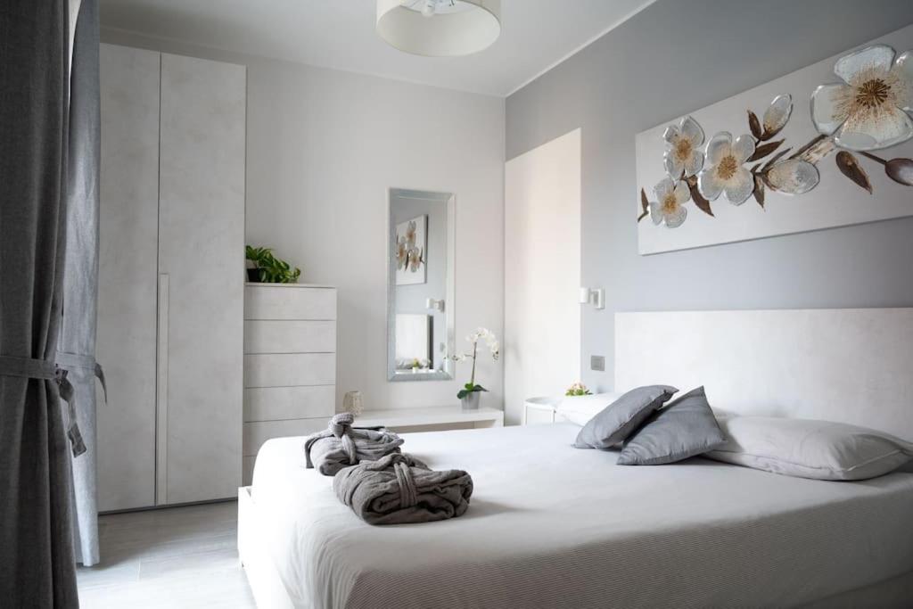 A Casa Di Patty 2 Apartment Горгонзола Екстериор снимка