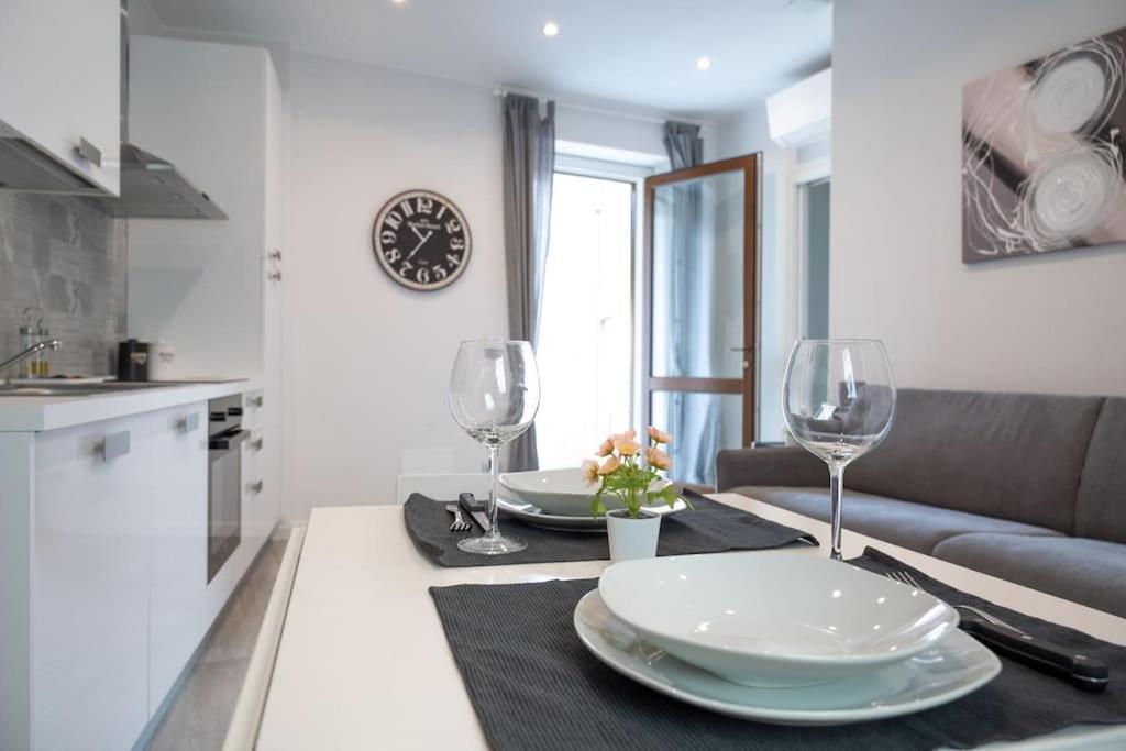 A Casa Di Patty 2 Apartment Горгонзола Екстериор снимка