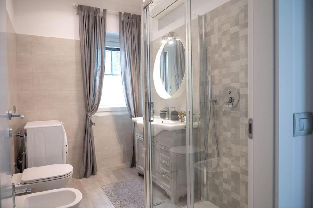 A Casa Di Patty 2 Apartment Горгонзола Екстериор снимка