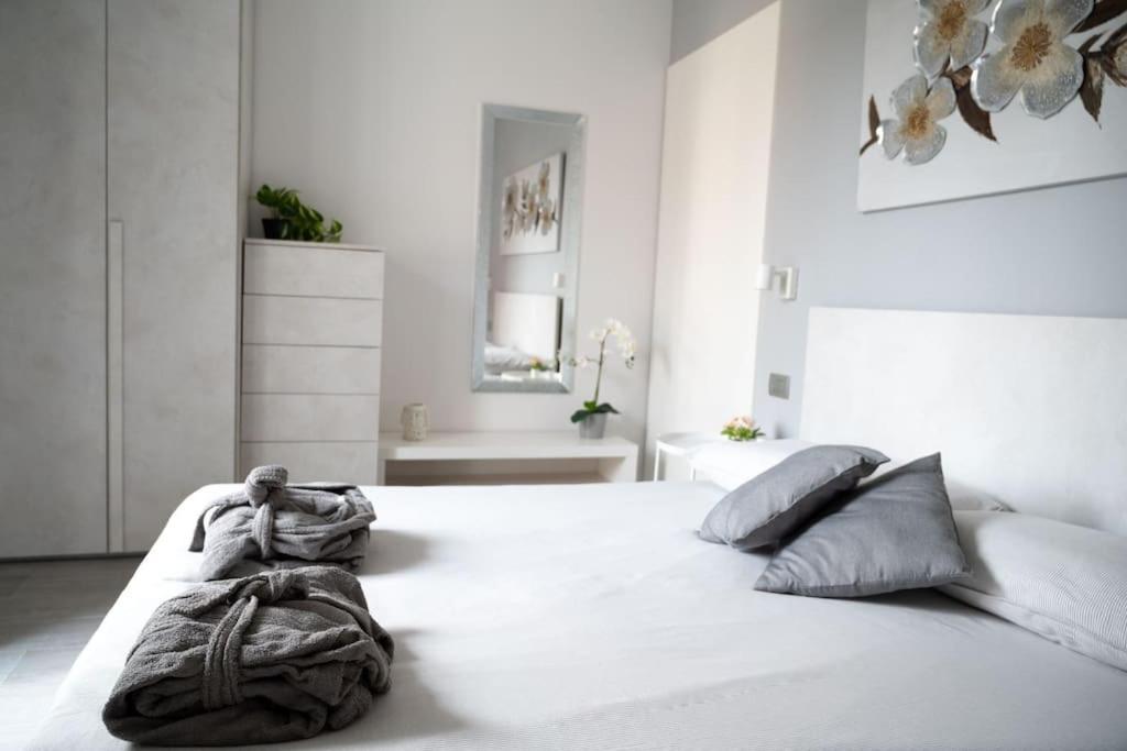 A Casa Di Patty 2 Apartment Горгонзола Екстериор снимка