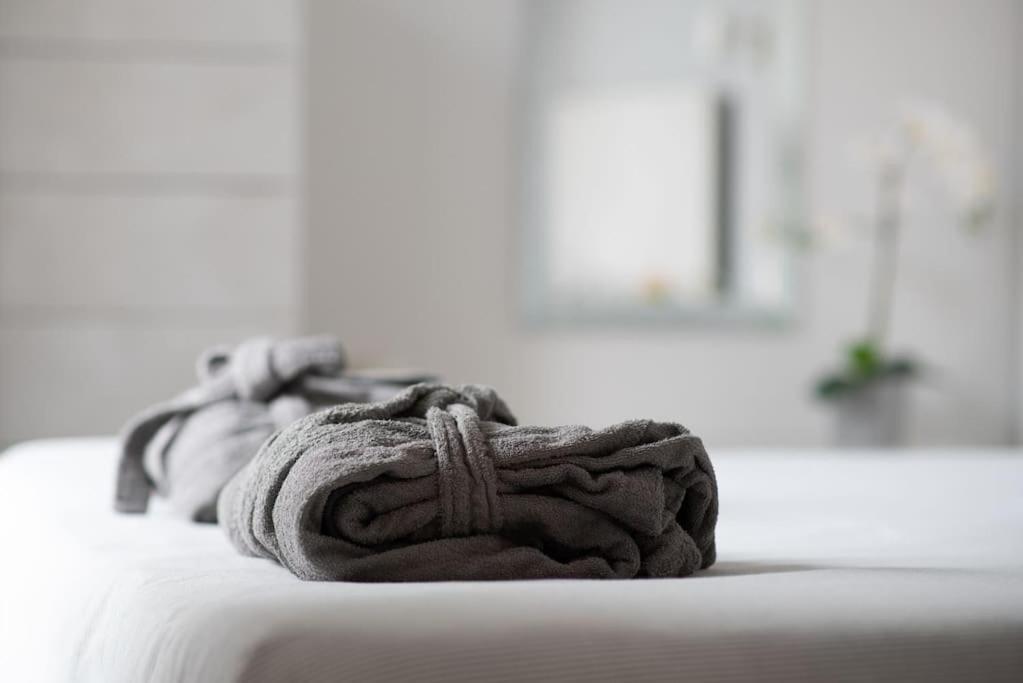 A Casa Di Patty 2 Apartment Горгонзола Екстериор снимка