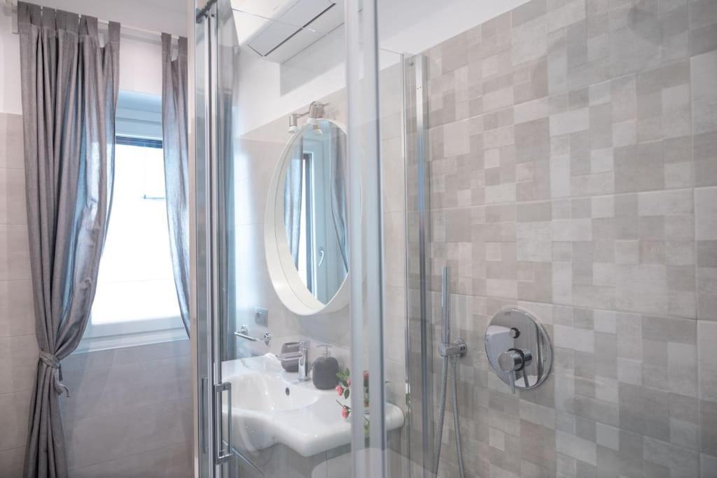 A Casa Di Patty 2 Apartment Горгонзола Екстериор снимка