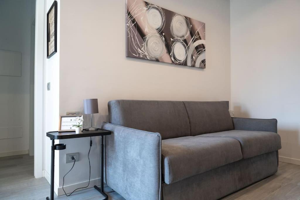 A Casa Di Patty 2 Apartment Горгонзола Екстериор снимка