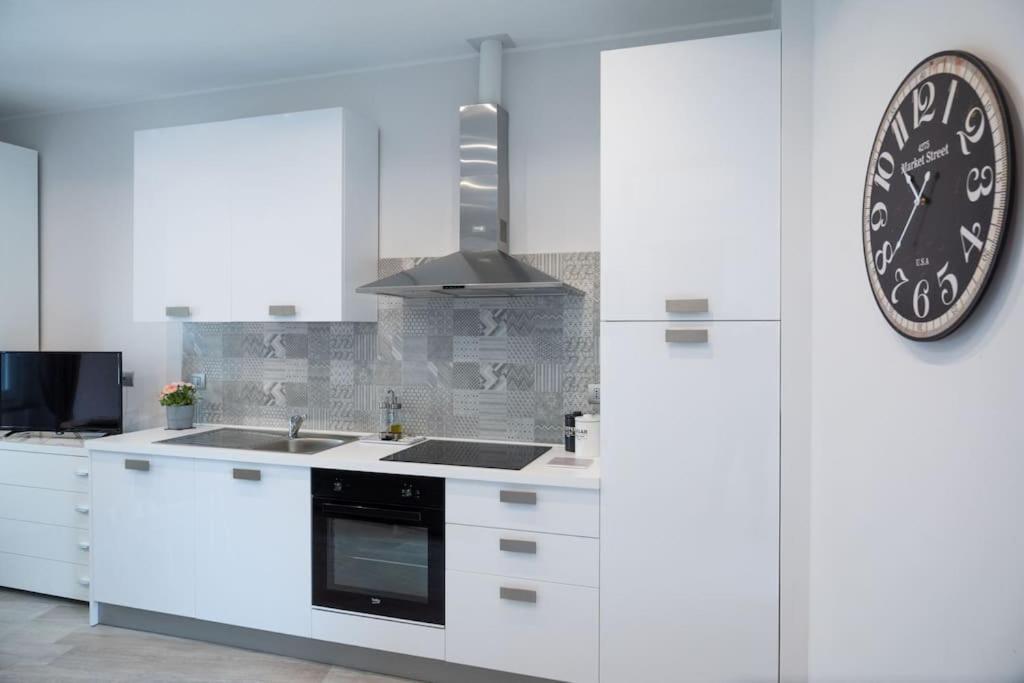 A Casa Di Patty 2 Apartment Горгонзола Екстериор снимка