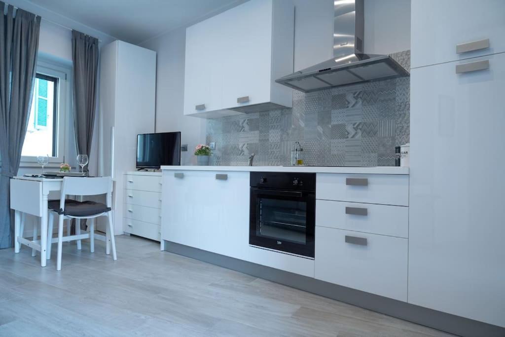 A Casa Di Patty 2 Apartment Горгонзола Екстериор снимка