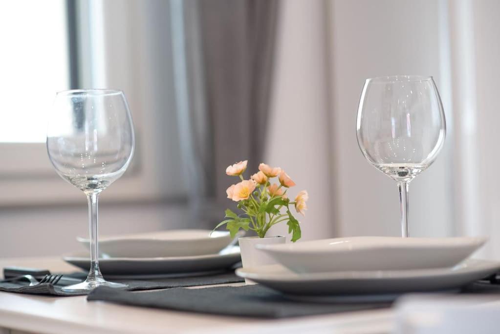 A Casa Di Patty 2 Apartment Горгонзола Екстериор снимка