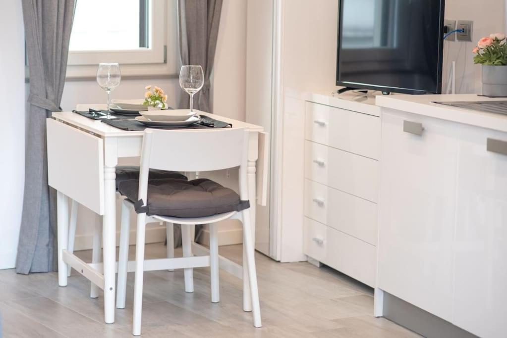 A Casa Di Patty 2 Apartment Горгонзола Екстериор снимка