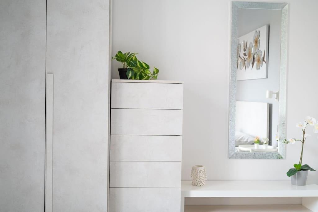 A Casa Di Patty 2 Apartment Горгонзола Екстериор снимка