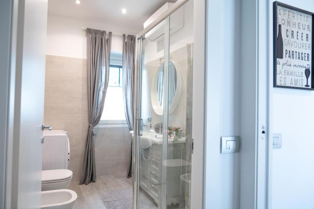 A Casa Di Patty 2 Apartment Горгонзола Екстериор снимка